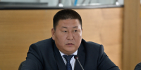 Алексей Сазан-оол назначен министром образования Тувы - Правительство Республики Тыва
