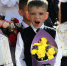 Первоклассники в школе /Фото: Екатерина Смолихина/amic.ru - ИА Амител