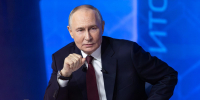Владимир Путин назвал главные условия комфортного общественного транспорта - Spbdnevnik.ru