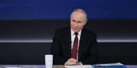 Путин заявил о необходимости прекратить депопуляцию регионов России - Spbdnevnik.ru