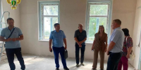 Прокуратура контролирует ход ремонта музея в Кировском округе - Вечерний Ставрополь