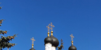 Самый старый храм Саранска отреставрирован: когда праздничная служба? - Столица С