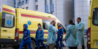 До 78 выросло число пострадавших в Нижнекамске - 47 новостей