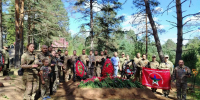 Фото: районная газета «Невельский вестник» - InformPskov.Ru