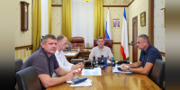 Крымские теплосети модернизируют перед началом отопительного сезона - КрымИнформ