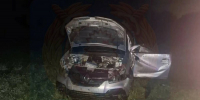 18-летний водитель Renault вылетел в кювет в РТ, двое подростков пострадали - ИА Татар-информ