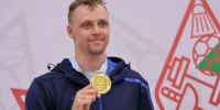 Кирилл Бородачев стал победителем Спартакиады народов России - Волга Ньюс