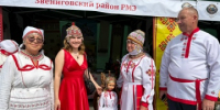 Йошкар-Ола, с Днём рождения! - Управление культуры