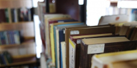 Волгоградские реставраторы спасают раритетную книгу - Волга-Медиа