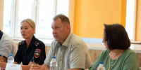 Школы Серпухова готовы к 1 сентября: приёмка зданий завершена - Smitanka.Ru