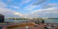 Аварийность на дорогах Воронежской области снизилась на 11% за полгода - Комсомольская Правда