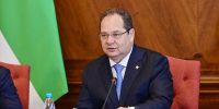 Ростислав Гольдштейн поручил Правительству Коми разработать программу ремонта дворовых территорий и тротуаров до 2030 года - ИА Комиинформ