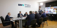Владимир Путин: Поездки на общественном транспорте должны быть безопасными - Мурманский вестник