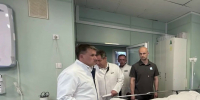 Выяснилось, сколько пострадавших остаётся в больнице после ракетного удара по Воронежу - МОЁ! Online