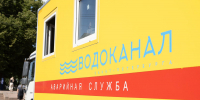 В «Водоканале» сообщили о готовности городской системы водоотведения к непогоде - Петербургский дневник