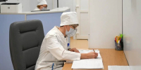Более 1,6 тысячи участников СВО прошли диспансеризацию в Волгоградской области - Газета Городские вести