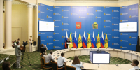 Главный запрос пензенских семей – на достойное жилье, – Олег Мельниченко - Правительство