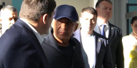 Минниханов: «Сегодня мы постараемся сделать, чтобы они могли уже вечером вернуться к себе» - Реальное время