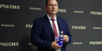 Проект Комаричского района стал победителем федерального конкурса по благоустройству. - Комаричский район