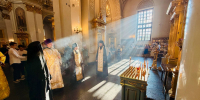 Фото - Казанская Епархия