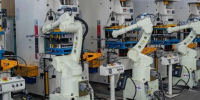 Платформа robots.813.ru расширяет возможности промышленности Ленинградской области - Администрация ЛенОбласти