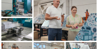 Компания «Электроника плюс» получила новые рынки сбыта благодаря господдержке и включению в реестр российской промышленной продукции - Департамент экономического развития и торговли