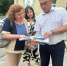 Визит в центр здоровья - Городская поликлиника