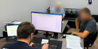 В Избербаше по ходатайству следователя подозреваемый в убийстве заключен под стражу - Следственный комитет