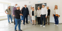Современные классы, новое оборудование, комфорт - Администрация г.о. Кашира