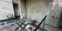 15 ножевых: в Волжском у общежития жестоко убили мужчину - Блокнот Волжского