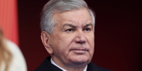 Мирзиёев направит в Россию спецгруппу после гибели граждан Узбекистана в Нижнекамске - Говорит Москва