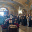 Общественная палата Тульской области простилась с соратником - Общественная палата
