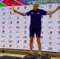 Заведующий кафедрой Филиала МГУ в г. Севастополе стал чемпион России по теннису в своей возрастной категории! - Филиал МГУ в Севастополе