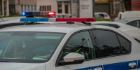 ДТП с пострадавшей произошло в Удомле - Афанасий-биржа