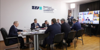 Чибис предложил облегчить получение субсидий для регионов Арктики - SeverPost.ru