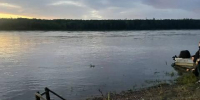 Двухлетний мальчик утонул в реке Тасей в Красноярском крае - Baikal24.Ru