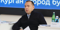 Губернатор Курганской области дал особые поручения из-за непогоды - Область 45
