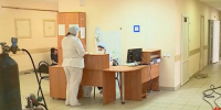 Раненые после удара дрона по АЗС выписаны в Новозыбкове - Брянская улица