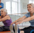 Пенсия без скуки: где бесплатно заниматься спортом, творчеством и танцами - Peterburg2.Ru