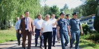 Дети – в безопасности - МЧС Чувашской Республики