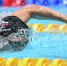 Пловец Илья Бородин выиграл золото на чемпионате Европы - Говорит Москва