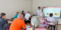 В эндокринологии горбольницы в Ессентуках активно развивают «Школу диабета» - Вечерний Ставрополь