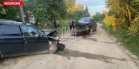 ДТП в Псковской области - InformPskov.Ru