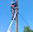 Работу светильников восстановили на Талабских островах в Псковском округе - Pln-Pskov.Ru