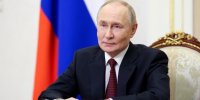 Владимир Путин подписал закон об ужесточении контроля за производством лекарств - Тамбовская жизнь