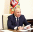 Владмир Путин наградил жителя Тульской области за профессиональные заслуги - ИА Тульская служба новостей