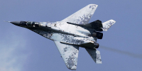 ВВС Украины сообщили о потере МиГ-29 в ходе боевого задания - ИА Общественная служба новостей