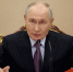От ремонта к новым кварталам: Путин поблагодарил строителей за работу в Донбассе и Новороссии - Донецк Медиа