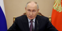 От ремонта к новым кварталам: Путин поблагодарил строителей за работу в Донбассе и Новороссии - Донецк Медиа