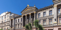 Самарский областной художественный музей модернизирует выставочные пространства и фондохранилище - Министерство культуры